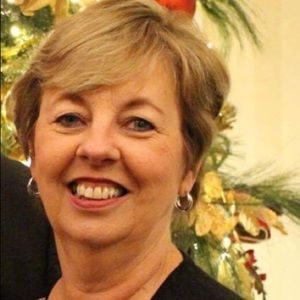 Meet your Posher, Glenda